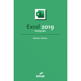 Excel 2019 Avançado Roberto