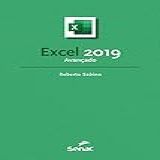 Excel 2019 Avançado Série Informática