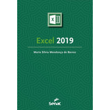 Excel 2019 Senac Sp