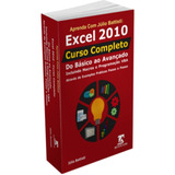 Excel Curso Completo Do