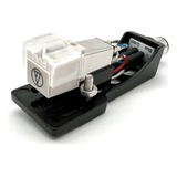 Excelente Headshell Toca Disco Para Technics Sl 2900