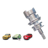 Excentrico Trava Direcao Cilindro Ignicao Golf Sapao Polo Vw