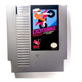 Excitebike Nintendinho Compatível Com Nes