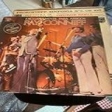 Exclusivamente Para Amigos Ray Conniff Disco De Vinil 