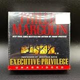 Executive Privilege CD