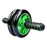 Exercício Abdominal Abs Wheel Roller Fitness Home Sport Trai