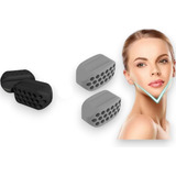 Exercício Mandíbula Definição Jawrsize Jawline Boca Aparelho