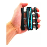 Exercitador De Dedos Digiflex Hand Piano Grip Supermedy
