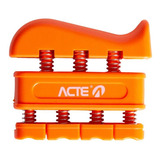 Exercitador De Mãos E Dedos Hand Grip T117 m Acte Sports