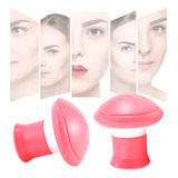Exercitador Facial Mandíbula Jawline Redução Papada Rosto