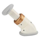 Exercitador Maxx Massageador Tira Papada Musculo Pescoco