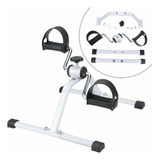 Exercitador Mini Bicicleta Ergométrica Fitnes Fisioterapia