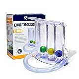 Exercitador Respiratório Incoterm EXR 100