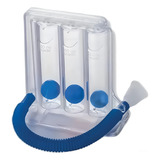 Exercitator Respirador Para Fisioterapia Pulmonar