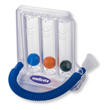 Exercitator Respirador Para Fisioterapia Pulmonar