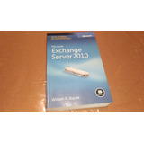 Exhange Server 2010 Guia De Bolso Administrador William 5115