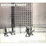 exile-exile Matchbox Twenty Exile On Mainstream Cd