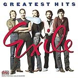 Exile   Greatest Hits  Audio CD  Exile