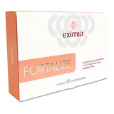 Eximia Fortalize 30 Comprimidos 