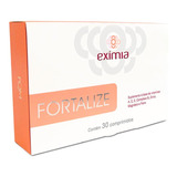 Eximia Fortalize Com 30 Comprimidos