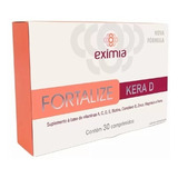 Eximia Fortalize Kera D 30 Comp
