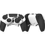 EXknight Leverback Paddles PS5 Botões