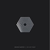 EXO EXOLOGY CHAPTER 1 THE LOST PLANET Special Edition 2CD Package K POP Sealed