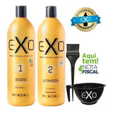 Exo Hair Alisamento Exoplastia Capilar 1