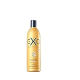 Exo Hair Exoplastia Ultratech Keratin 500ml