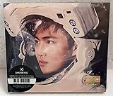 EXO Official CD Sing For You Suho Korean Ver Winter Special Album Luthier Sealed K Pop Kstar Collection