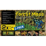 Exo Terra Floresta Pluma Moss