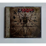 Exodus   Exhibit B  The Human Condition  cd Lacrado 