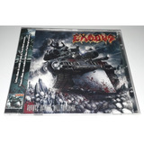 Exodus   Shovel Headed Kill Machine  cd Lacrado 