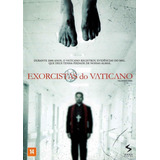 Exorcistas Do Vaticano Dvd Dougray Scott Michael Peña