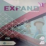 Expand 1 Students Book Workbook