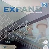 Expand 2 Students Book Workbook