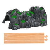 Montanha