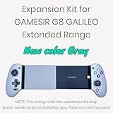 Expansion Kit For GAMESIR G8 GALILEO Controller For Tablets - -Extended Range 4 To 13-7 Inches- THIS IS NOT A CONTROLLER- IT IS JUST AN EXPANSION KIT THAT NEEDS TO BE INSTALLED BY YOU