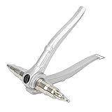Expansor De Tubo Manual Sem Esforço Ferramentas E Equipamentos De Ar Condicionado Ferramentas De Reparo De Linha De Ar Condicionado Alargador De Tubo De Cobre Ferramentas De Expansão Manual Para Instalação De Ar Condicionado Manutenção De Reparo