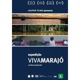 Expedição Viva Marajó Dvd