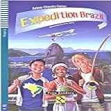 Expedition Brazil   Hub Teen