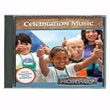 Expedition Norway Celebration Music CD