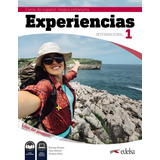 Experiencias Internacional 1 Libro Del Profesor Audio Descargable De Alonso Encina Editorial Distribuidores Associados De Livros S a Capa Mole Em Espanhol 2019