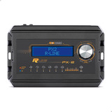 Expert Crossover Processador Digital Px2 Connect Bluetooth