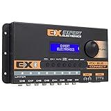 EXPERT Processador De Banda Hi To Low 8 CH 15- Preto -PX8-2CONNECTHILO-