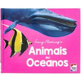 Explorando O Mundo Animais Do Oceano De Lake Press Editorial Happy Books Tapa Mole En Português