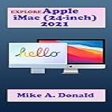 EXPLORE Apple IMac 24 Inch