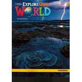 Explore Our World 2 Wb