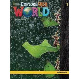 Explore Our World 3 2nd Edition Combo Split 3a De Vários Autores Vol 1 Editorial Cengage elt Capa Mole Edição 2020 01 01 00 00 00 Em Inglês