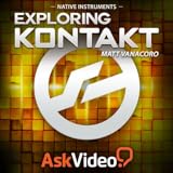 Exploring Kontakt Course By Ask Video